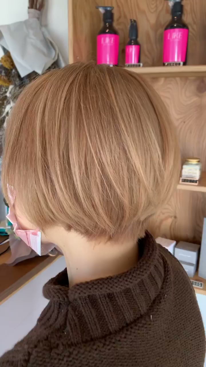 美容室One×One HAIR富山店(ワンバイワンヘア)