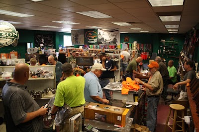 Photos of Lion Country Supply