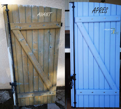 Photo de Swann R . Demoussage traitement et nettoyage Toiture, façade dallage à Bussière-Dunoise (23320)