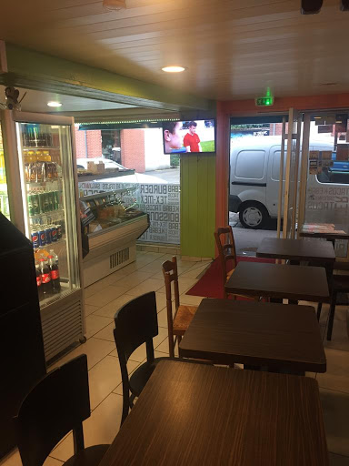 Photo 3 - Kebab le pacha