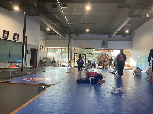 Renzo Gracie Jiujitsu Lakeway - Thumbnail