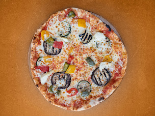 Photo n°51 de I PUPI à Paris (Pizzeria)