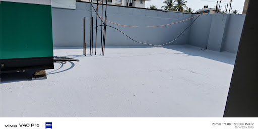 Protect your home from water leakage, dampness and cracks wi