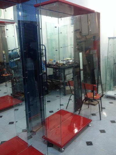 Photos of Zeghoudi - VITRINES & MIROIRS-Maghnia-