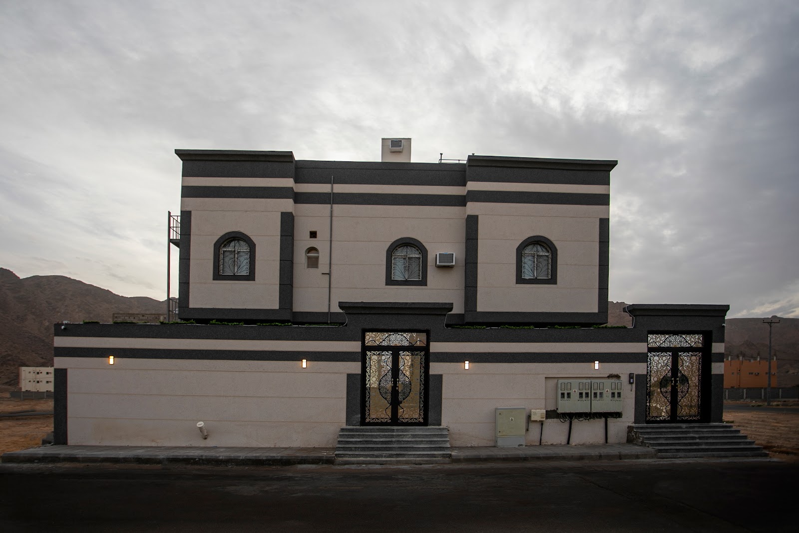 Beitk Al-ula Apartments شقق بيتك العلا - صورة 3