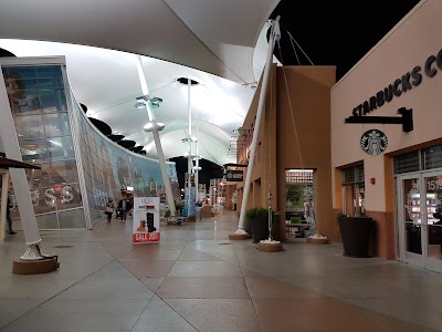 shopping-mall