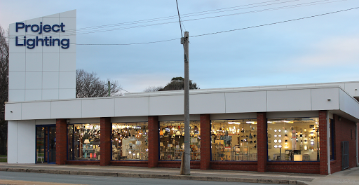Project Lighting Gallery - Australia
