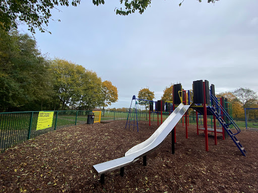 Chalfont Park, Playground - Thumbnail