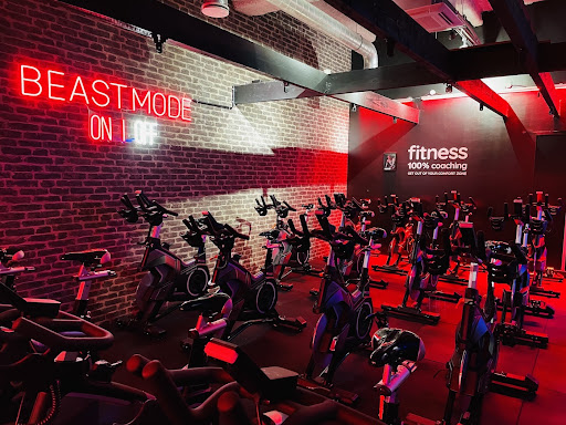 O'zone Hiit Studios - Thumbnail