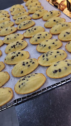 Photo n°97 de Marie-Chambel à Saint-Maurice-de-Gourdans (Boulangerie)