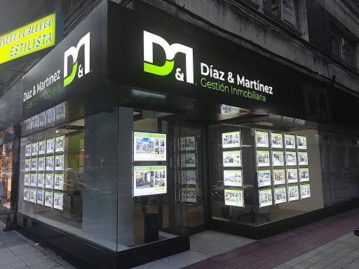 Díaz y Martínez Gestión Inmobiliaria
