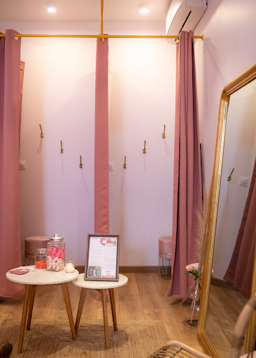 Pauline Mode - Le Showroom