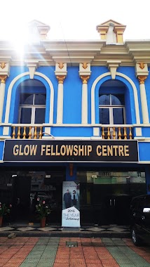 GBI Glow FC Cibubur, Author: Indra Richard