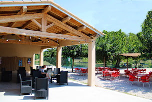 Photo n°6 de LOU CABALAC à Cabannes (Restaurant)