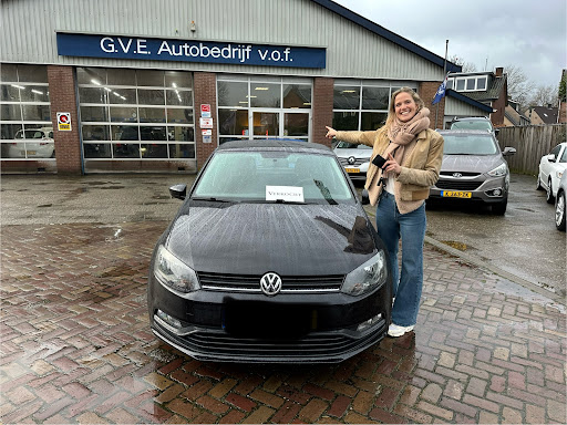 G.V.E. Autobedrijf