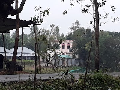 mosque