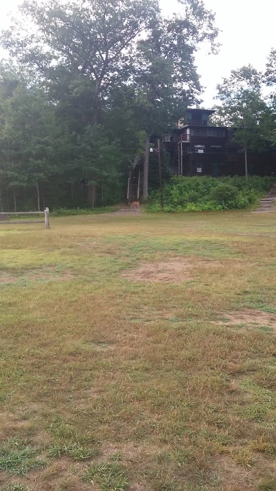 Photos of Camp Northfield Main Office