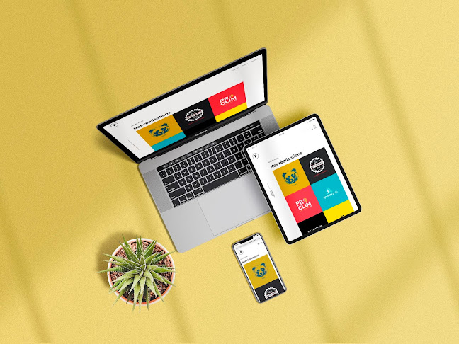 Agence Pampa - La Rochelle