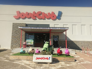 Photo n°1 de JouéClub à Mezzavia (Magasin de jouets)
