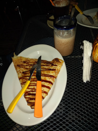 La Cabañita Café - Thumbnail