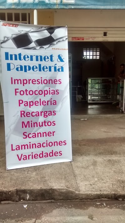 Photos of Speed Internet & Papeleria