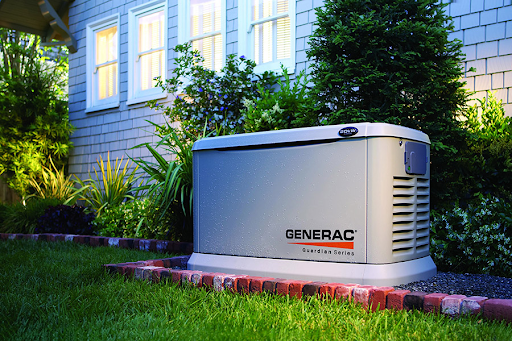 Guardian Power Solutions LLC Gallery - United States