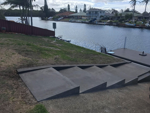 A PLUS CONCRETE & CARPENTRY - Thumbnail