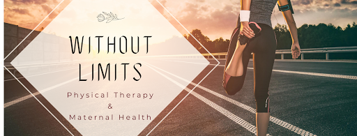 Without Limits Physical Therapy - Visual