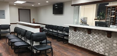 Photo of Penn Psychiatric Center clinic location