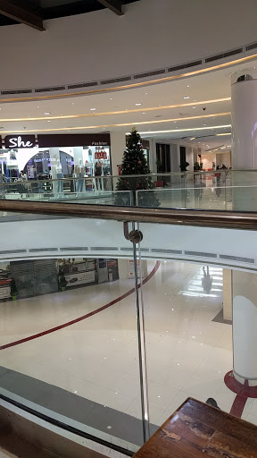 مول بيرزيت BirZeit Shopping Mall Gallery - United States