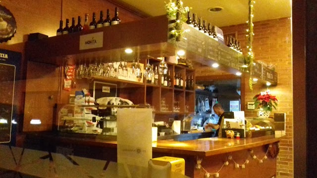Mokita Cafeteria Restaurante