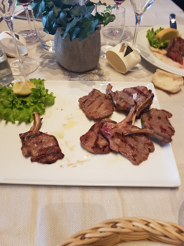 Dolomiti Lodge Alverá