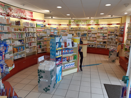 PHARMACIE THEAUD