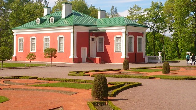 Kadrioru Lossikohvik