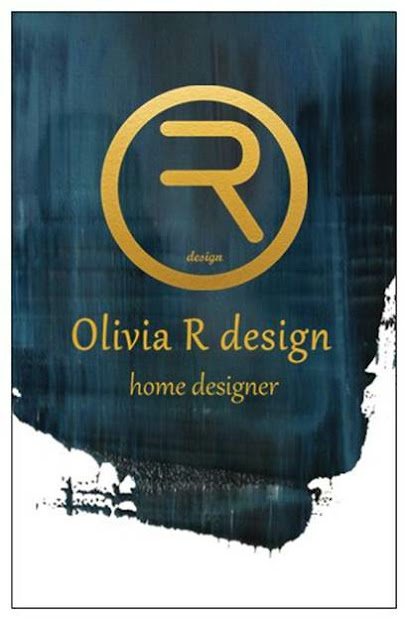 Olivia R design