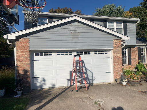 BPR Construction LLC - Visual