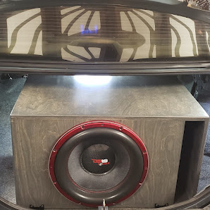 Lit Audio and Electronics 1519 FL-71, Wewahitchka, FL 32465