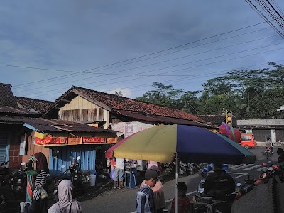 Photos of Pasar Karangnangka