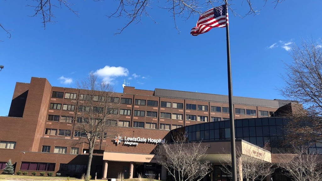 Lewisgale Physicians Cardiology Low Moor