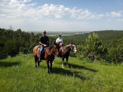 Big Canyon Inn