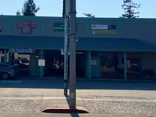 Humboldt County's Smoking Caterpillar LLC - United States