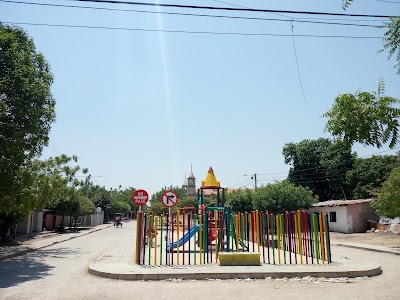 church