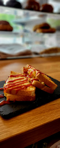 MITJU (Toasties) - Thumbnail