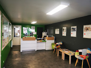 Photo n°2 de Centre contrôle technique DEKRA à Locminé (Centre de contrôle technique)