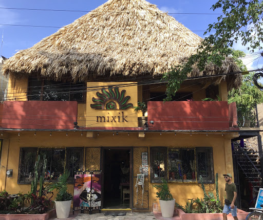 Mixik