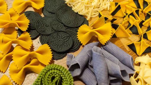 Larch Handcrafted Pasta & cocktails - Thumbnail