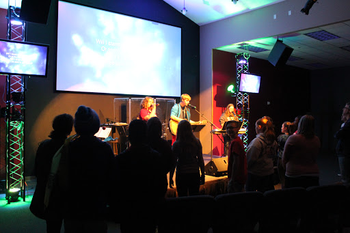Linwood Wesleyan Church - Thumbnail