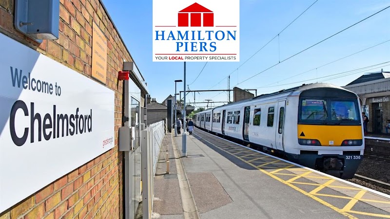 Hamilton Piers of Springfield & Chelmsford photo 2