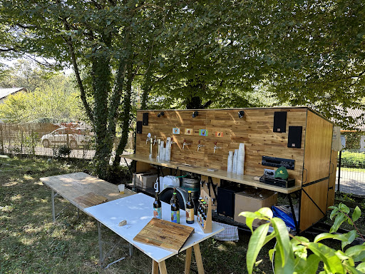 Photo de L’ Auberge à Dompierre-sur-Veyle (01240)