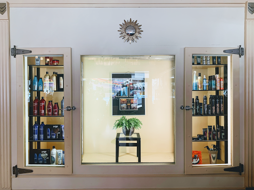 Trust Co Salon - Thumbnail